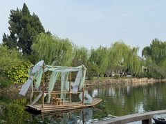 -无锡蠡湖国家湿地公园-蠡园