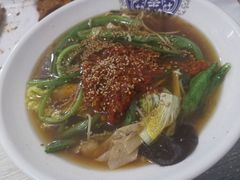-老好吃清真麻辣烫