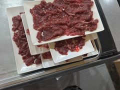 -伟记牛肉(金鸿公路店)