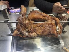 -张记烤羊腿(北花园店)