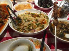 -西贝(金桥店)