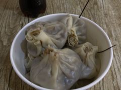 烧麦-严氏重油烧麦(民权路店)