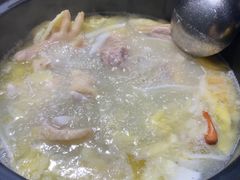 -百年果林椰子鸡(中洲店)