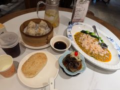 -二泉园老菜馆·百年无锡菜