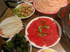 -牛市坎火锅(建设路店)