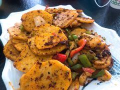 -撒拉人家.酸菜牦牛肉火锅