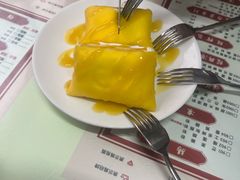 -香港華心糖水鋪(南西总店)