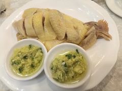 -文记壹心鸡(宝华路店)