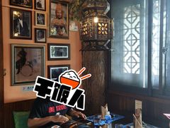 -甘尼仕印度餐厅酒吧(斜塘老街店)