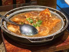 -老客家·客家菜(万达店)