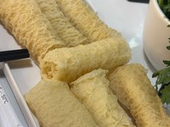 -潮汕大目牛肉火锅(上梅林店)