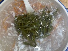 -老苏州大客堂·苏帮菜·松鼠桂鱼·苏州传统小吃(观前街人民商场店)