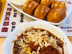 -黄泰吉拾味餐厅(江汉路店)