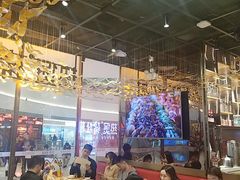 大堂-好彩猪肚鸡(正弘城店)