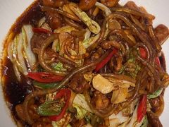 -巴依老爷新疆美食(望京小街店)