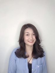-藤野造型·专业烫染店