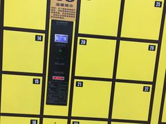 -冠超市(桂林万达店)