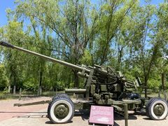 -北方兵器城
