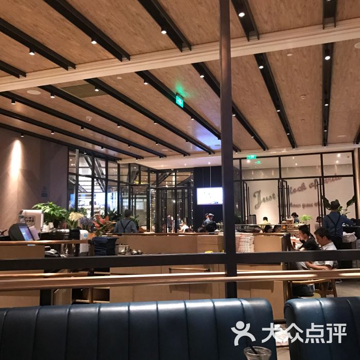 港丽餐厅(华强北九方购物中心店)-图片-深圳美食-大众点评网