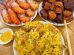 -品鲜村农家菜·阳澄湖大闸蟹(总店)