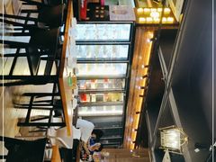 -湛江江记蚝莊烧烤工场(金海岸店)