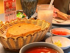 -俄士厨房(未来城店)