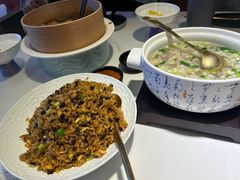 -乔阿马·江南味·驴肉香(龙湖华泾天街店)