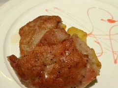 美式鸡扒-太平馆西餐厅(北京路店)