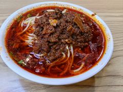 牛肉多味面-吴记怪味面(牛王庙店)