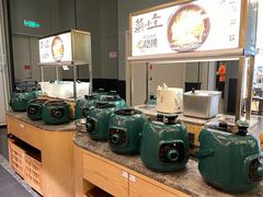 -蘇小主·创意中国菜(金茂览秀城店)