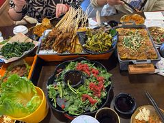 -林二哥宜烤官·宜宾小烧烤