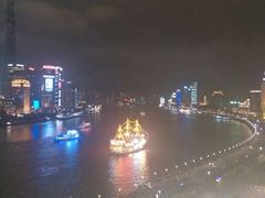 android_upload_pic-上海和平饭店 Fairmont Peace Hotel