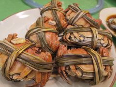 -盛港湾海鲜食府(黄沙店)