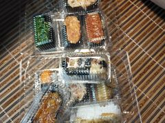 -池田寿司·4H鲜作(西直门凯德华联店)