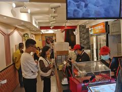 -八婆婆烧仙草(中山路店)