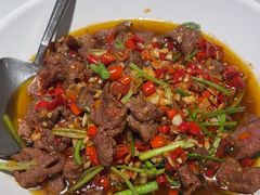 -兰湘子·湘菜小炒(盛龙广场店)