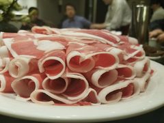 -绿达涮府(重庆路店)