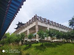 -兰山公园