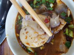 -黑竹香鸡(营和巷店)