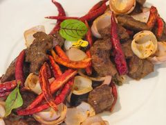 -月福京味斋·烤鸭店·北京菜(鼓楼总店)