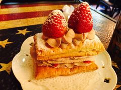 -治愈系甜品The Soothing Dessert(科海大楼店)