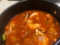 -韩宫宴烤肉·料理(苏州中心店)