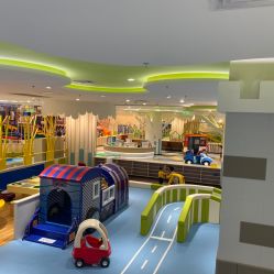 -meland亲子乐园•派对•研学(苏州悠方购物中心店)