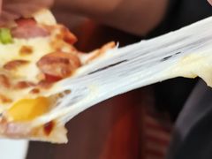 -灵意咖啡·西班牙美食(汕头金平万达广场店)
