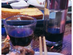 -鼎原力量东北吊炉烧烤(临河街店)