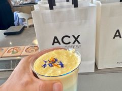 -辰熙ACX星海艺术中心
