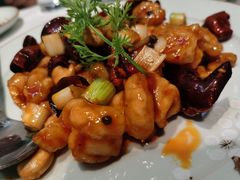 -到家尝北京菜(西坝河店)
