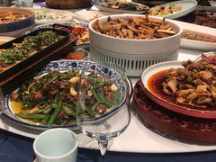 -院8里·小聚园老川菜(九眼桥店)