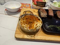 -豪享来牛排(人民店)