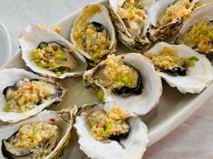 -众味海鲜大排档·活海鲜·潮汕味(南澳店)
